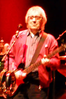 Bill Wyman's Rhythm Kings with Special Guest Maria Muldaur